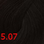 краска капус гиалуроник 5.07 Светлый коричневый натуральный холодный kapous hyaluronic краска 5.07 Светлый коричневый натуральный холодный