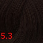 краска капус гиалуроник 5.3 Светлый коричневый золотистый kapous hyaluronic краска 5.3 Светлый коричневый золотистый
