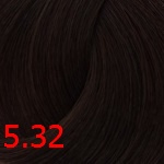 краска капус гиалуроник 5.32 Светлый коричневый палисандр kapous hyaluronic краска 5.32 Светлый коричневый палисандр