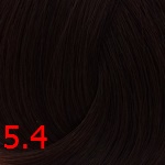 краска капус гиалуроник 5.4 Светлый коричневый медный kapous hyaluronic краска 5.4 Светлый коричневый медный