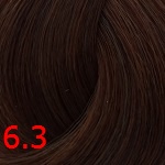 краска капус гиалуроник 6.3 Темный блондин золотистый kapous hyaluronic краска 6.3 Темный блондин золотистый