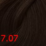 краска капус гиалуроник 7.07 Блондин натуральный холодный kapous hyaluronic краска 7.07 Блондин натуральный холодный
