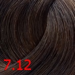 краска капус гиалуроник 7.12 Блондин пепельный перламутровый kapous hyaluronic краска 7.12 Блондин пепельный перламутровый