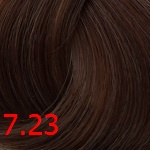 краска капус гиалуроник 7.23 Блондин перламутровый kapous hyaluronic краска 7.23 Блондин перламутровый