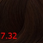 краска капус гиалуроник 7.32 Блондин палисандр kapous hyaluronic краска 7.32 Блондин палисандр
