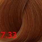 краска капус гиалуроник 7.33 Блондин золотистый интенсивный kapous hyaluronic краска 7.33 Блондин золотистый интенсивный