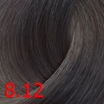 краска капус гиалуроник 8.12 Светлый блондин пепельный перламутровый kapous hyaluronic краска 8.12 Светлый блондин пепельный перламутровый
