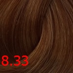 краска капус гиалуроник 8.33 Светлый блондин золотистый интенсивный kapous hyaluronic краска 8.33 Светлый блондин золотистый интенсивный