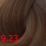 краска капус гиалуроник 9.23 Очень светлый блондин перламутровый kapous hyaluronic краска 9.23 Очень светлый блондин перламутровый
