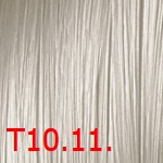 краска FarmaVita Omniplex Blossom Glow T10.11 пепел