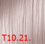 краска FarmaVita Omniplex Blossom Glow T10.21 холодный ирис