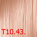 краска FarmaVita Omniplex Blossom Glow T10.43 абрикос