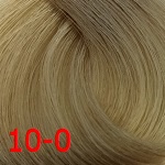 Constant Delight с витамином С 10/0 светлый блондин натуральный