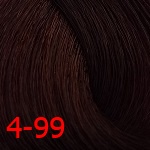 Constant Delight с витамином С 4/99 средне-коричневый фиолетовый экстра