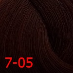 Constant Delight с витамином С 7/05 средне-русый натурально-золотистый