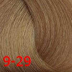 Constant Delight с витамином С 9/29 блондин пепельно-фиолетовый