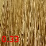 краска кутрин аврора 0.33 Золотой микстон краска Cutrin Aurora Color Reflections 0.33 Золотой микстон