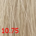 краска кутрин аврора 10.75 Шампанское краска Cutrin Aurora Color Reflections 10.75 Шампанское