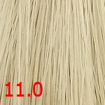 краска кутрин аврора 11.0 Чистый натуральный блондин краска Cutrin Aurora Color Reflections 11.0 Чистый натуральный блондин