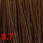 краска кутрин аврора 8.7 Кофе с молоком краска Cutrin Aurora Color Reflections 8.7 Кофе с молоком