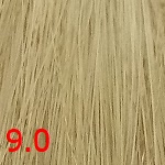 краска кутрин аврора 9.0 Очень светлый блондин краска Cutrin Aurora Color Reflections 9.0 Очень светлый блондин