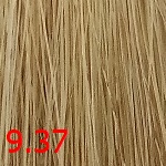 краска кутрин аврора 9.37 Очень светлое золотое дерево краска Cutrin Aurora Color Reflections 9.37 Очень светлое золотое дерево