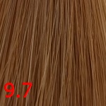 краска кутрин аврора 9.7 Латте краска Cutrin Aurora Color Reflections 9.7 Латте