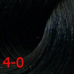 краска эстель для седых 4/0 Шатен