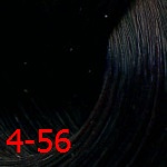 краска эстель для седых 4/56 Шатен красно-фиолетовый