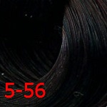 краска эстель для седых 5/56 Светлый шатен красно-фиолетовый