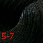 краска эстель для седых 5/7 Светлый шатен коричневый