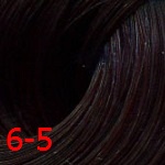 краска эстель для седых 6/5 Темно-русый красный
