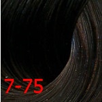 краска эстель для седых 7/75 Русый коричнево-красный