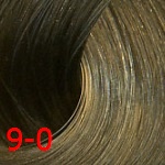 краска эстель для седых 9/0 Блондин