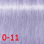 краска igora vibrance 0-11 Антижёлтый микстон 0-11 Антижёлтый микстон