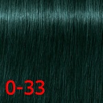 краска igora vibrance 0-33 Антикрасный микстон 0-33 Антикрасный микстон