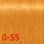 краска igora vibrance 0-55 Золотистый микстон 0-55 Золотистый микстон