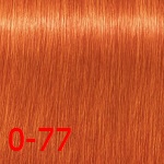 краска igora vibrance 0-77 Медный микстон 0-77 Медный микстон