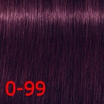 краска igora vibrance 0-99 Фиолетовый микстон 0-99 Фиолетовый микстон