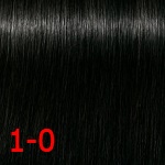 краска igora vibrance 1-0 Чёрный натуральный Igora Vibrance 1-0 Чёрный натуральный