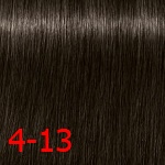 краска igora vibrance 4-13 Средний коричневый сандрэ матовый Igora Vibrance 4-13 Средний коричневый сандрэ матовый