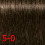 краска igora vibrance 5-0 Светлый коричневый натуральный Igora Vibrance 5-0 Светлый коричневый натуральный