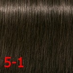 краска igora vibrance 5-1 Светлый коричневый сандрэ Igora Vibrance 5-1 Светлый коричневый сандрэ