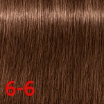 краска igora vibrance 6-6 Тёмный русый шоколадный 6-6 Тёмный русый шоколадный