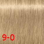 краска igora vibrance 9-0 Светлый блондин натуральный 9-0 Светлый блондин натуральный