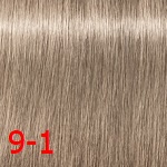 краска igora vibrance 9-1 Блондин сандрэ 9-1 Блондин сандрэ