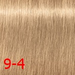 краска igora vibrance 9-4 Блондин бежевый экстра 9-4 Блондин бежевый экстра