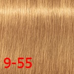 краска igora vibrance 9-55 Блондин золотистый экстра 9-55 Блондин золотистый экстра