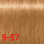 краска igora vibrance 9-57 Блондин золотистый медный экстра 9-57 Блондин золотистый медный экстра