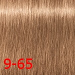 краска igora vibrance 9-65 Блондин шоколадный золотистый экстра 9-65 Блондин шоколадный золотистый экстра